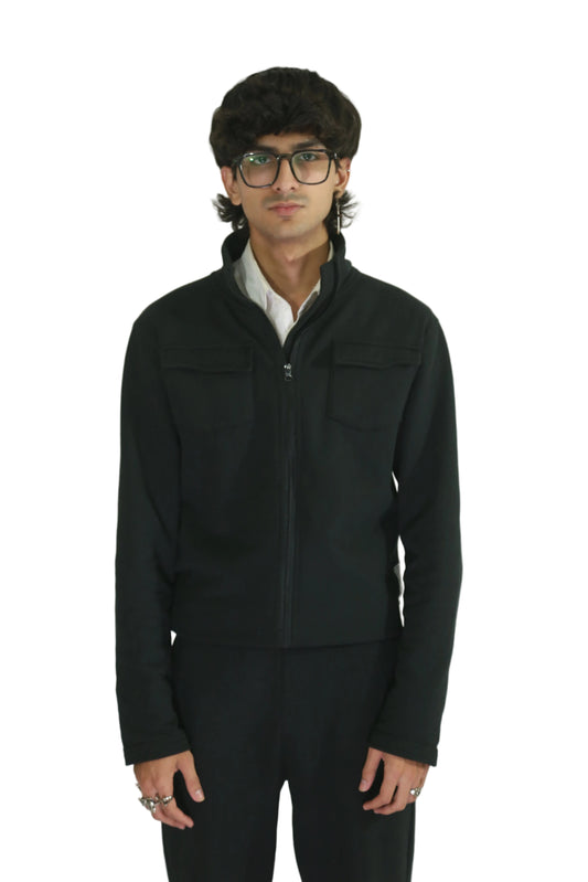 ZÁV Signature Black Ensemble - Limited Edition