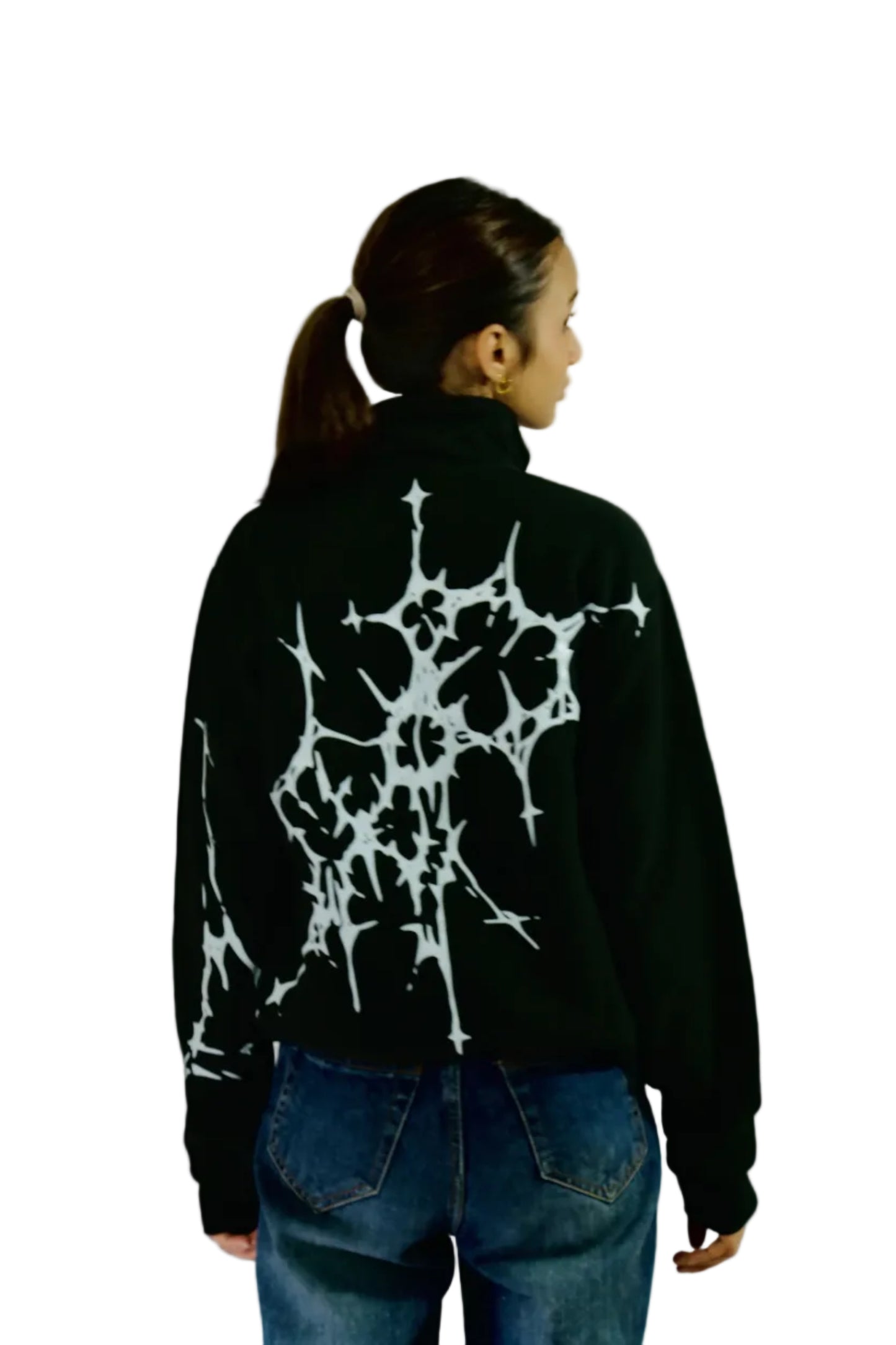 ATELIER ZÁV - Voltage Noir Collection