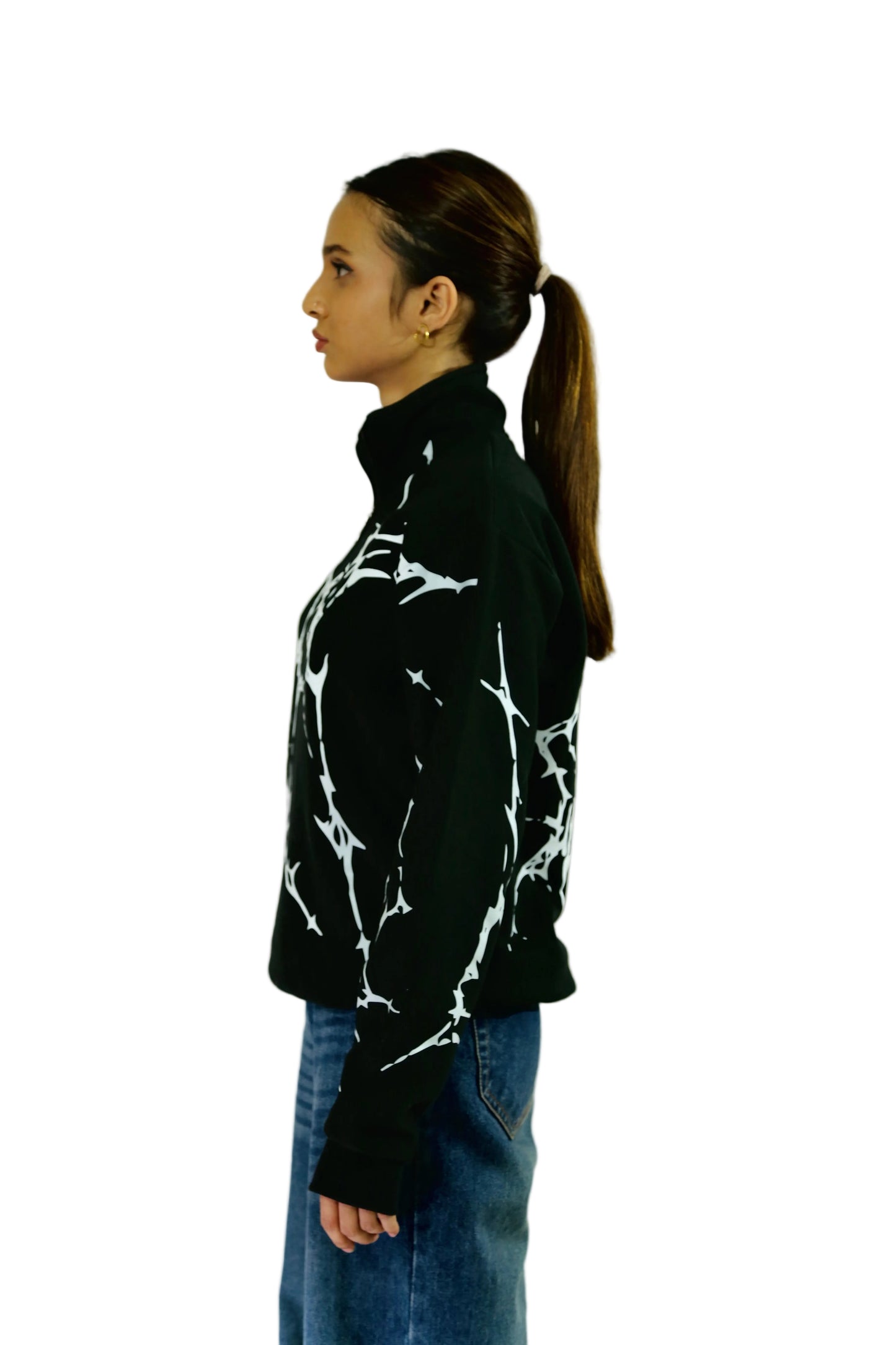 ATELIER ZÁV - Voltage Noir Collection