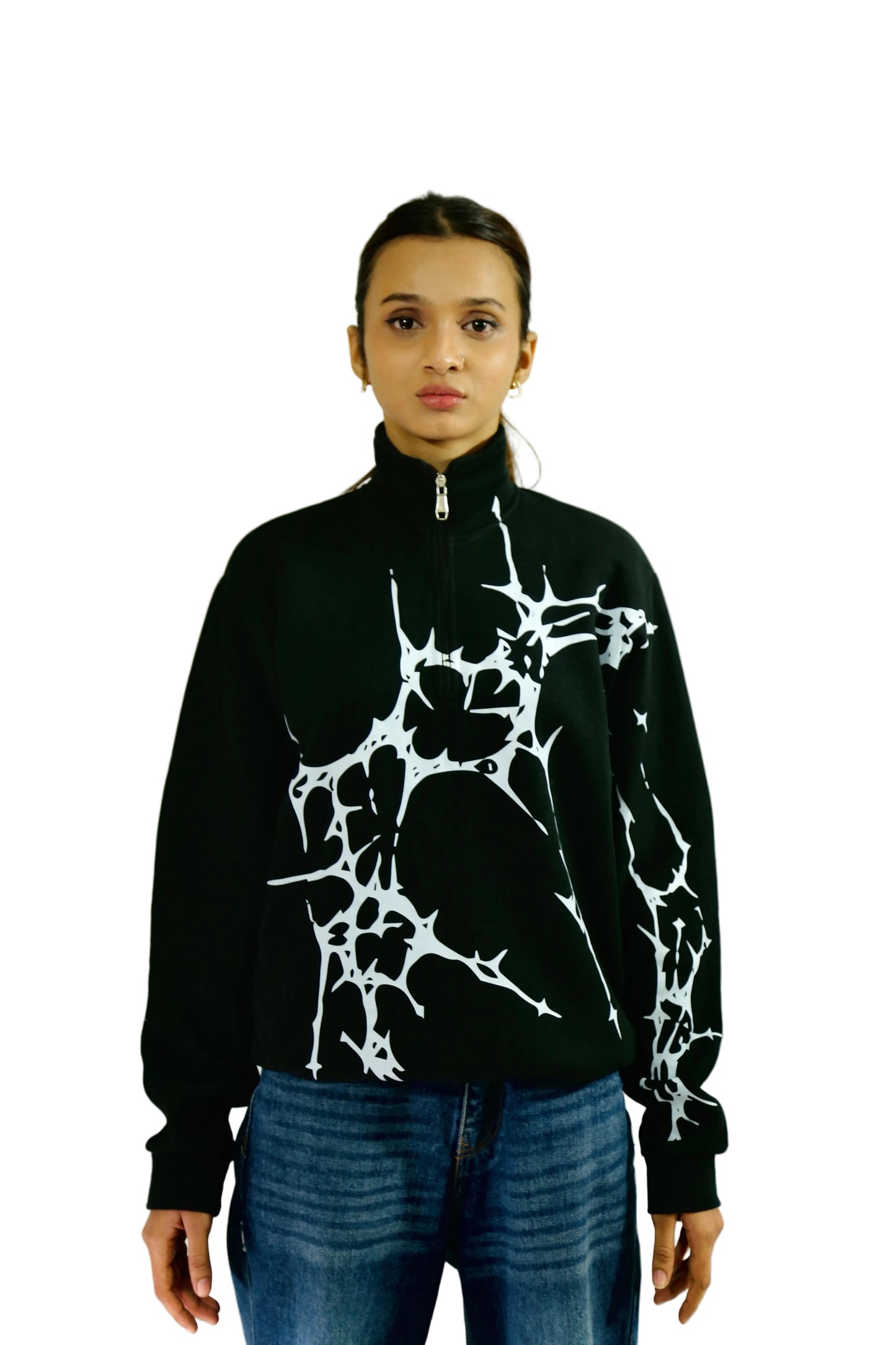 ATELIER ZÁV - Voltage Noir Collection